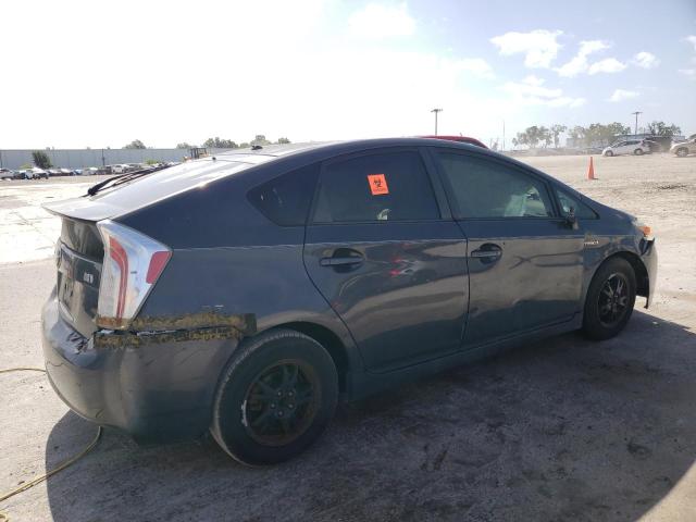 Obraz 3 z 2015 TOYOTA PRIUS  2015 z VIN JTDKN3DU4F0397407