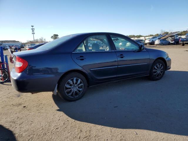 Obraz 3 z 2004 TOYOTA CAMRY LE 2004 z VIN 4T1BE30K44U305346