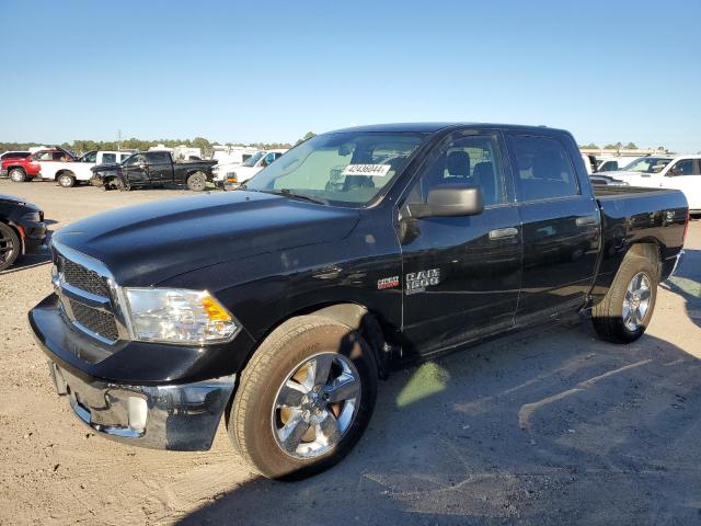 Obraz 1 z 2019 RAM 1500 CLASSIC TRADESMAN 2019 z VIN 1C6RR6KT8KS637806