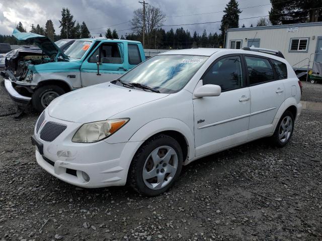 2005 PONTIAC VIBE  2005 image