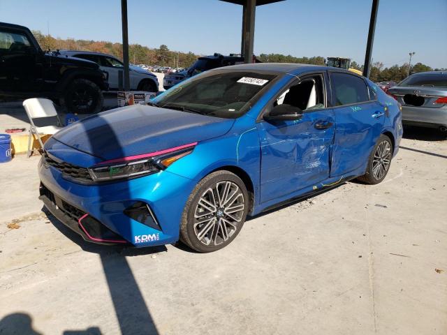 2023 KIA FORTE GT 2023 image