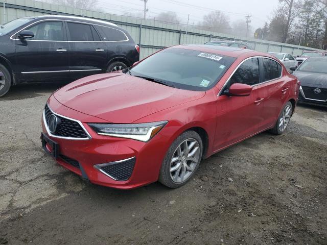 Obraz 2021 ACURA ILX  2021