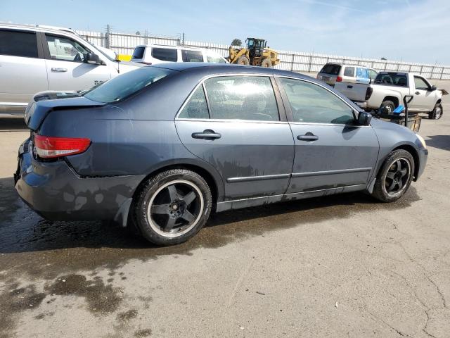 Image 3 of 2003 HONDA ACCORD LX 2003 with VIN JHMCM56353C060812