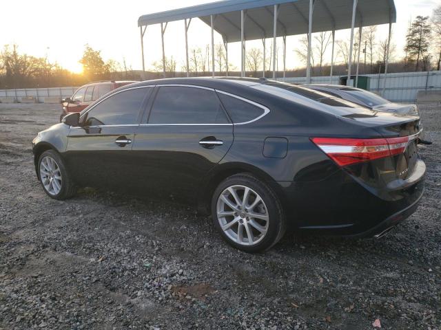Obraz 2 z 2013 TOYOTA AVALON BASE 2013 z VIN 4T1BK1EB3DU035645