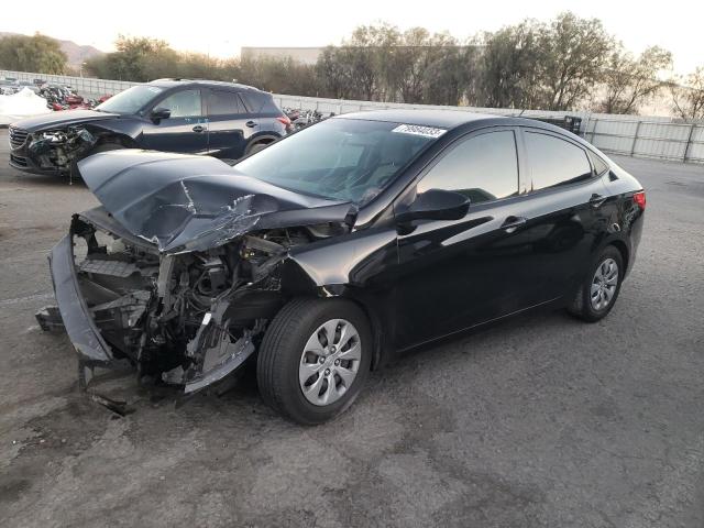Obraz 2016 HYUNDAI ACCENT SE 2016