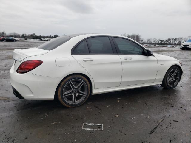 Изображение 3 2019 MERCEDES-BENZ C 43 AMG 2019 с VIN 55SWF6EB3KU287911