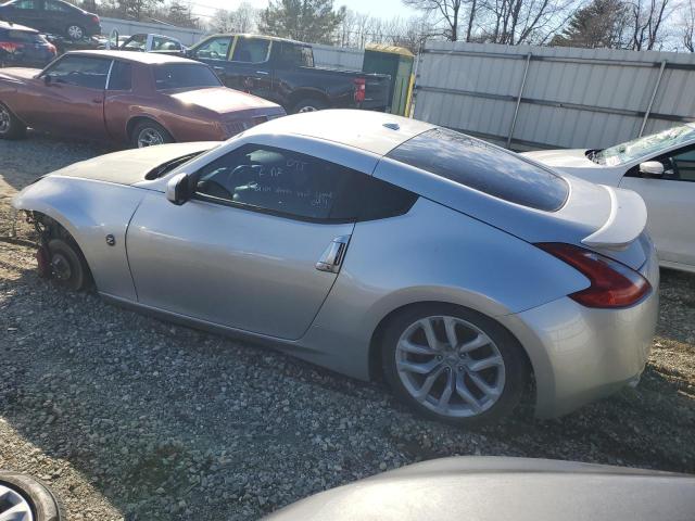 Obraz 2 z 2013 NISSAN 370Z BASE 2013 z VIN JN1AZ4EH6DM380642