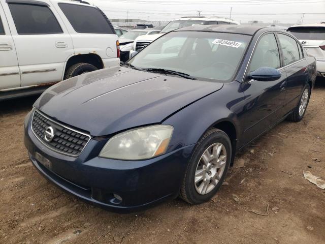 Obraz 1 z 2006 NISSAN ALTIMA S 2006 z VIN 1N4AL11D26C180694