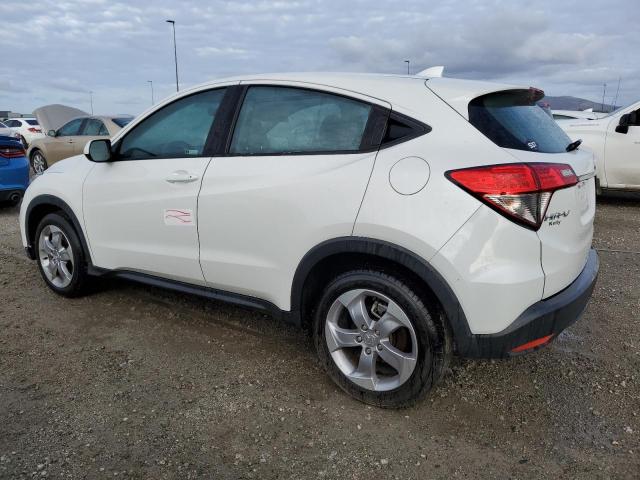 Obraz 2 z 2021 HONDA HR-V LX 2021 z VIN 3CZRU6H34MM719505