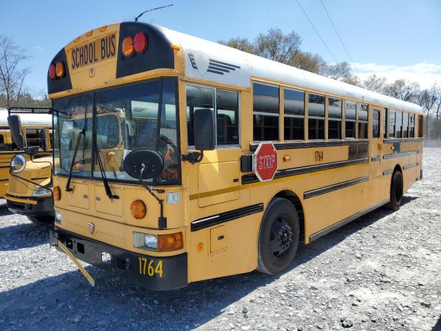 Изображение 2 2007 IC CORPORATION 3000  2007 с VIN 4DRBWAFN57A386107