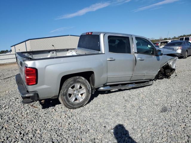 Изображение 3 2017 CHEVROLET SILVERADO C1500 LT 2017 с VIN 3GCPCREC8HG351887