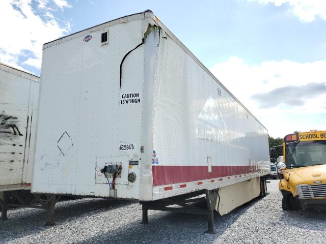 Изображение 2 2012 UTILITY TRAILER 2012 с VIN 1UYVS2536CP351460