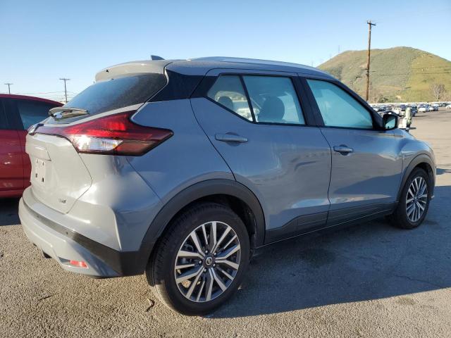 Изображение 3 2021 NISSAN KICKS SV 2021 с VIN 3N1CP5CV2ML490711