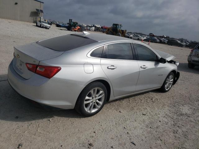 Image 3 of 2018 CHEVROLET MALIBU LT 2018 with VIN 1G1ZD5ST8JF259679