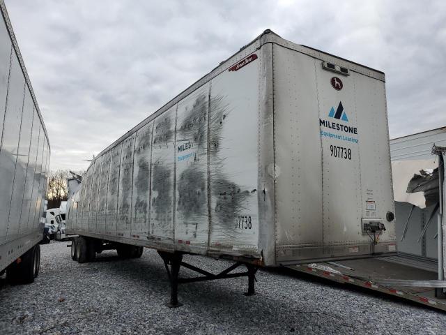 Image 1 of 2023 GDAN TRAILER 2023 with VIN 1GR1P0626PT454941