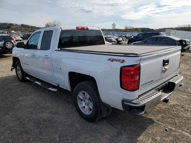 Image 2 of 2016 CHEVROLET SILVERADO K1500 LT 2016 with VIN 1GCVKREC2GZ158160