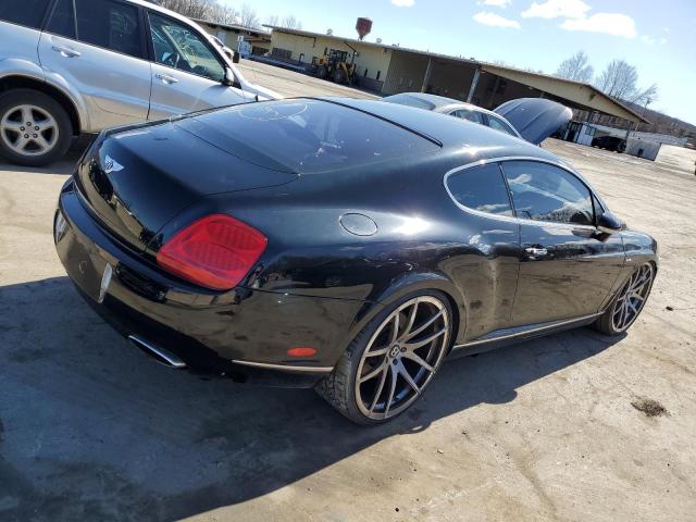 Image 3 of 2009 BENTLEY CONTINENTAL GT SPEED 2009 with VIN SCBCP73W39C059818
