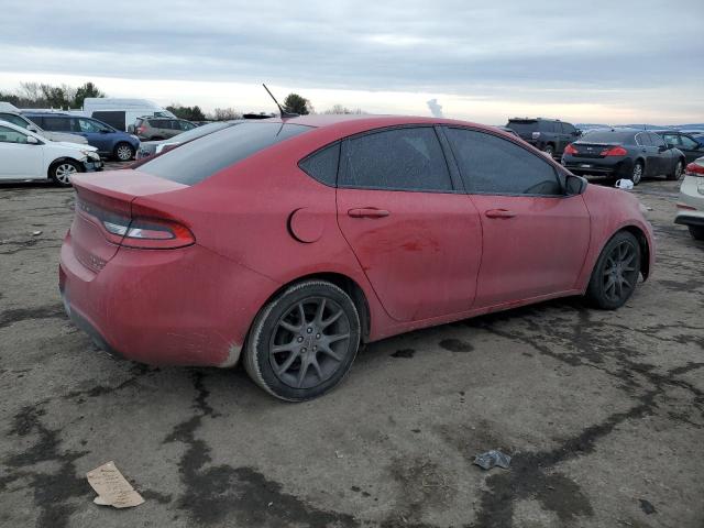 Image 3 of 2014 DODGE DART SXT 2014 with VIN 1C3CDFBB4ED907941