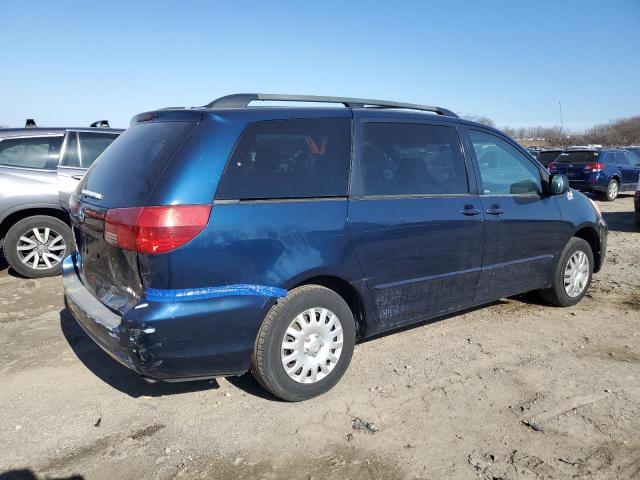 Image 3 of 2005 TOYOTA SIENNA CE 2005 with VIN 5TDZA23C55S223855