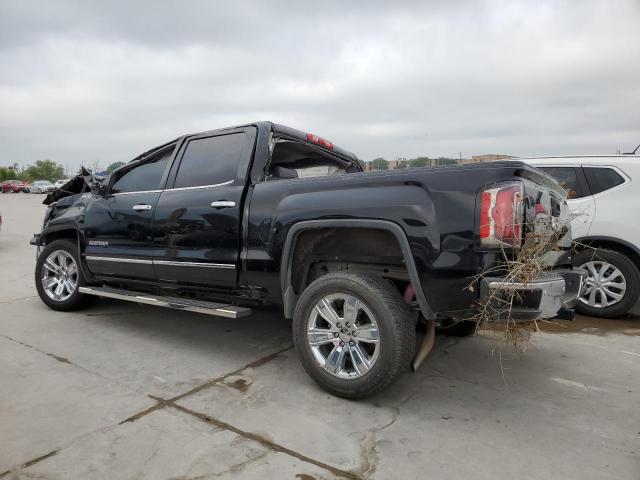 Image 2 of 2017 GMC SIERRA K1500 SLT 2017 with VIN 3GTU2NEC0HG111957