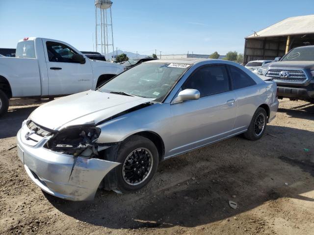 Obraz 2003 HONDA CIVIC EX 2003