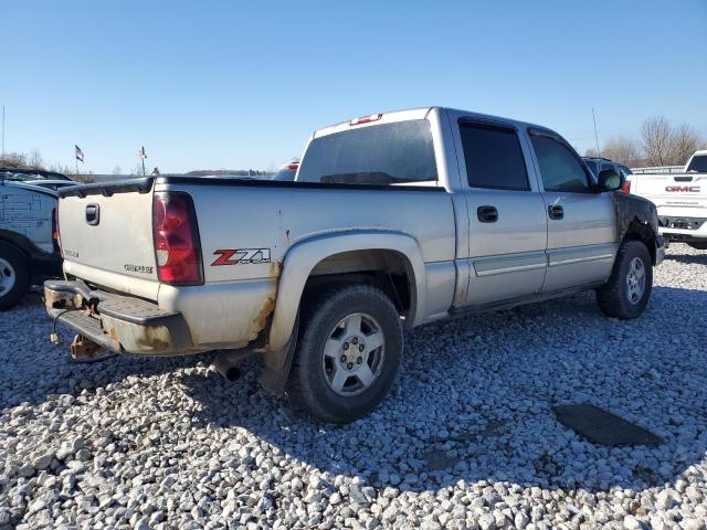 Image 3 of 2004 CHEVROLET SILVERADO K1500 2004 with VIN 2GCEK13T641287737