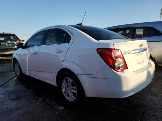 Obraz 2 z 2016 CHEVROLET SONIC LT 2016 z VIN 1G1JC5SH5G4130556