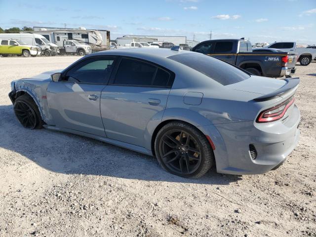 Image 2 of 2022 DODGE CHARGER SCAT PACK 2022 with VIN 2C3CDXGJ0NH220870