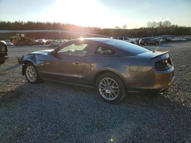 Изображение 2 2013 FORD MUSTANG  2013 с VIN 1ZVBP8AM8D5261029
