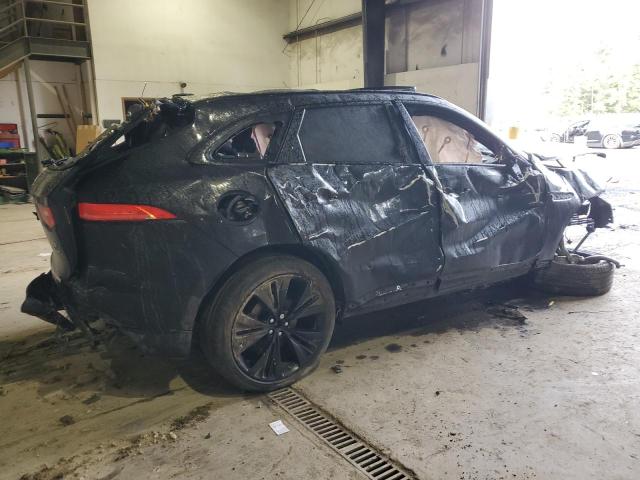 Image 3 of 2018 JAGUAR F-PACE S 2018 with VIN SADCM2FV2JA298423