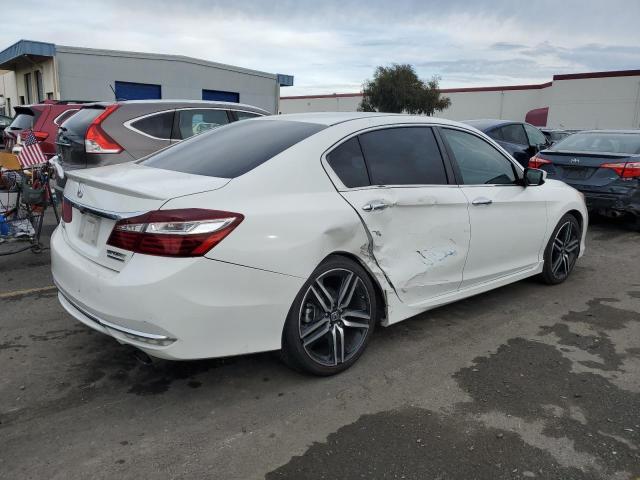 Изображение 3 2017 HONDA ACCORD SPORT SPECIAL EDITION 2017 с VIN 1HGCR2F17HA198694