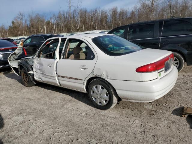 Obraz 2 z 1998 MERCURY MYSTIQUE BASE 1998 z VIN 1MEFM6531WK647541