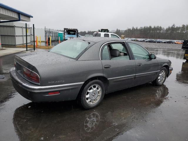 Image 3 of 2002 BUICK PARK AVENUE  2002 with VIN 1G4CW54K624239984
