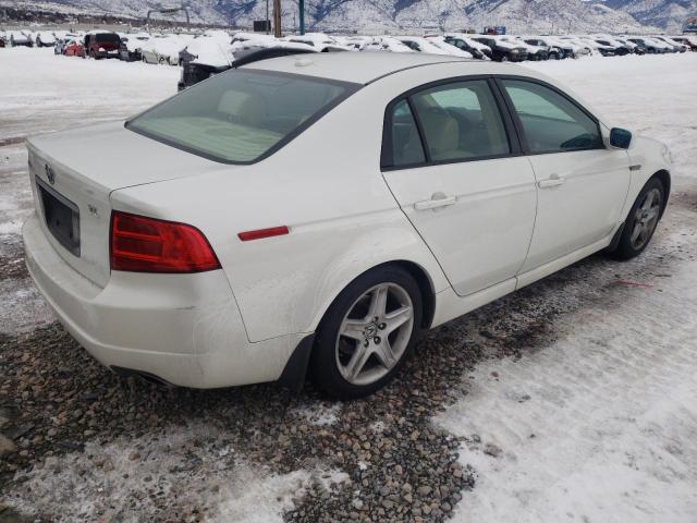 Image 3 of 2006 ACURA 3.2TL  2006 with VIN 19UUA66226A062191
