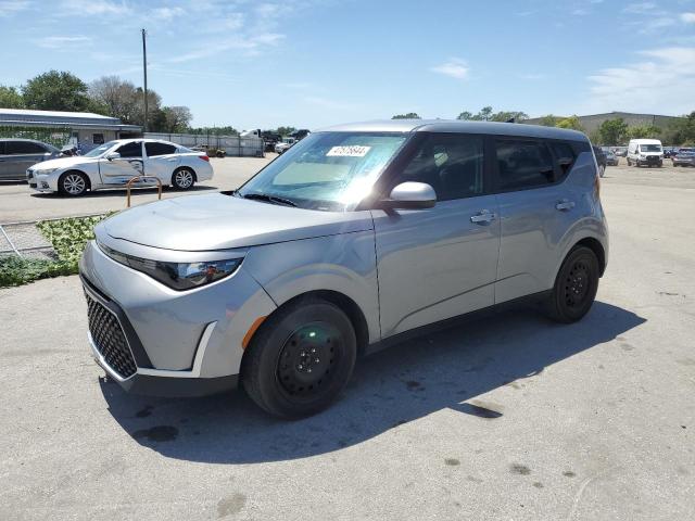 Изображение 2023 KIA SOUL LX 2023