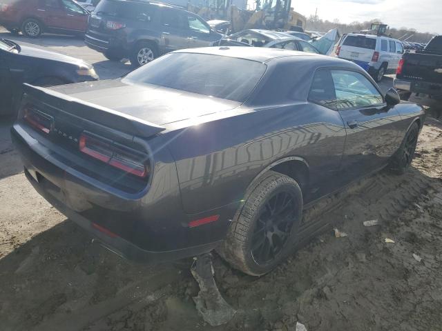 Obraz 3 z 2016 DODGE CHALLENGER SXT 2016 z VIN 2C3CDZAG3GH225699