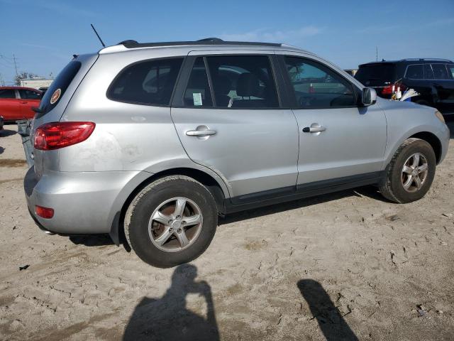 Obraz 3 z 2007 HYUNDAI SANTA FE GLS 2007 z VIN 5NMSG13D87H090288