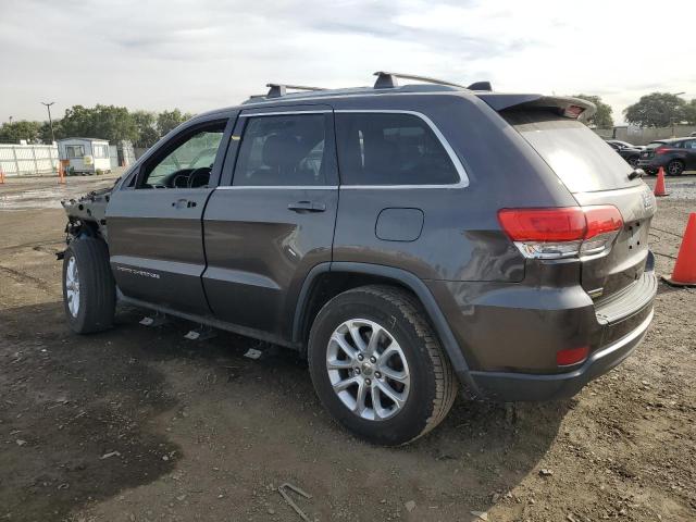 Изображение 2 2014 JEEP GRAND CHEROKEE LAREDO 2014 с VIN 1C4RJEAG1EC414214