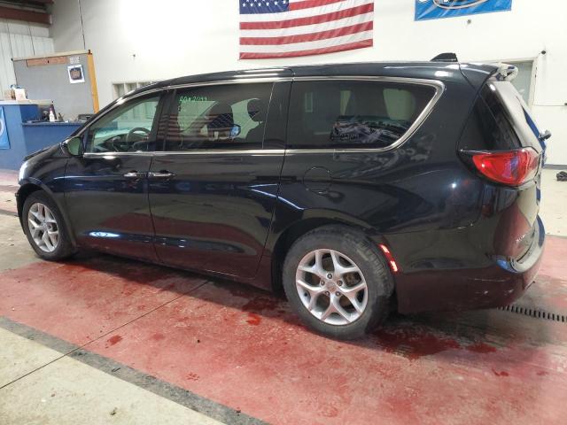 Image 2 of 2017 CHRYSLER PACIFICA TOURING L 2017 with VIN 2C4RC1BG4HR811378