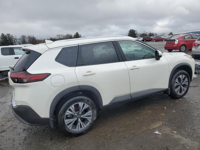 Image 3 of 2023 NISSAN ROGUE SV 2023 with VIN 5N1BT3BB1PC760877