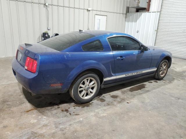 Image 3 of 2007 FORD MUSTANG  2007 with VIN 1ZVHT80NX75227923