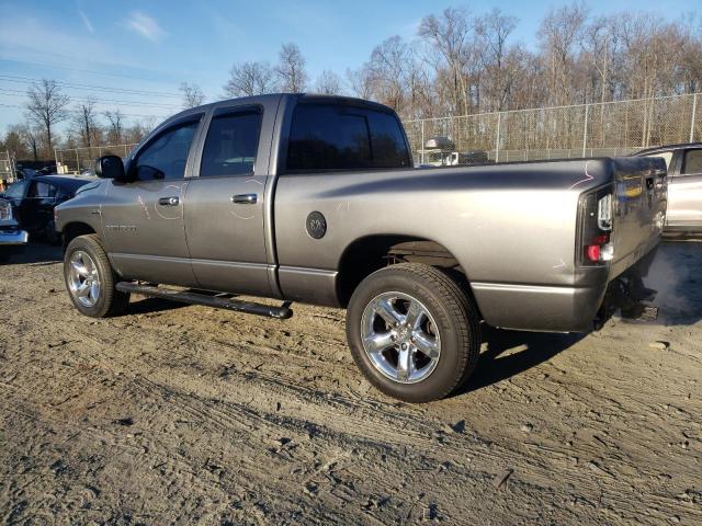Obraz 2 z 2007 DODGE RAM 1500 ST 2007 z VIN 1D7HU18227S252744