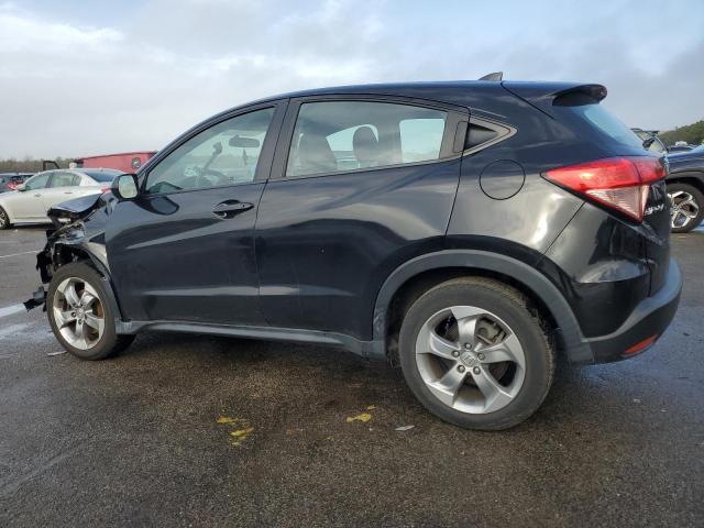 Image 2 of 2018 HONDA HR-V LX 2018 with VIN 3CZRU6H34JG717439