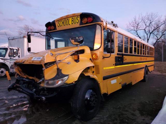Image 2 of 2016 IC CORPORATION 3000 CE 2016 with VIN 4DRBUC8N6GB214631