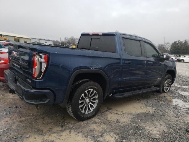 Изображение 3 2019 GMC SIERRA K1500 AT4 2019 с VIN 3GTP9EED3KG148073