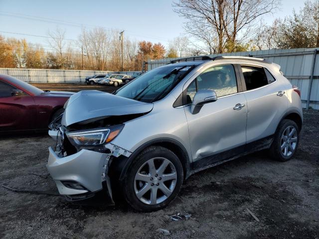 2020 BUICK ENCORE ESSENCE 2020 image