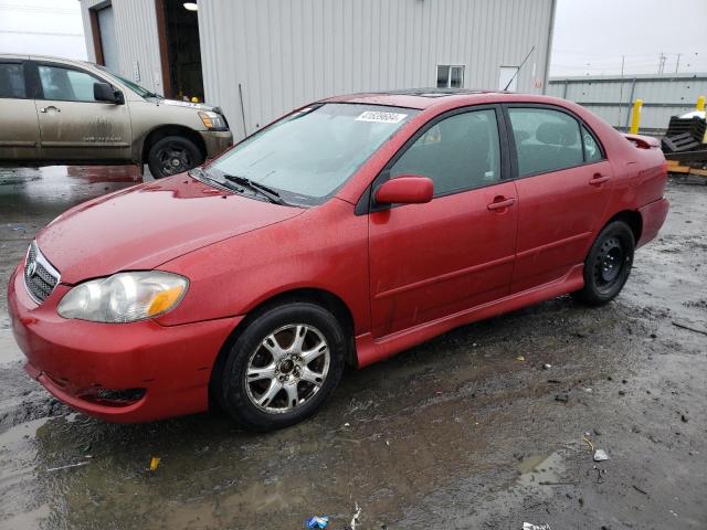 Изображение 2007 TOYOTA COROLLA CE 2007