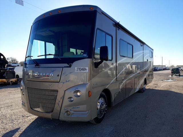 Image 2 of 2016 FORD F53  2016 with VIN 1F66F5DY0F0A07905