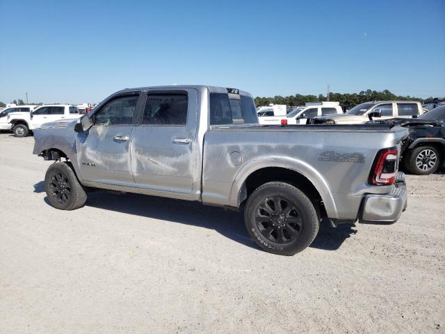 Изображение 2 2022 RAM 2500 LARAMIE 2022 с VIN 3C6UR5FL8NG201340