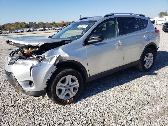Изображение 1 2015 TOYOTA RAV4 LE 2015 с VIN JTMZFREVXFJ042564